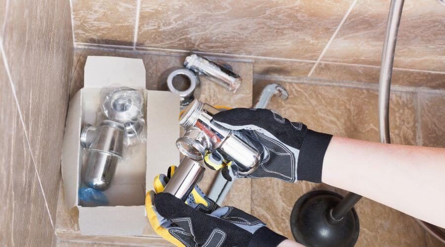 Professional New roof installation in Peever, SD